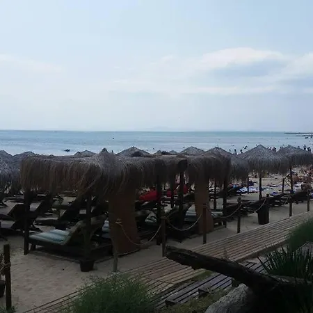 Apartmán уютно и просторно студио