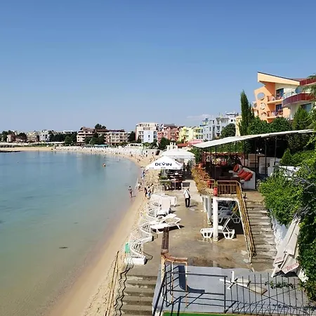 уютно и просторно студио Apartmán