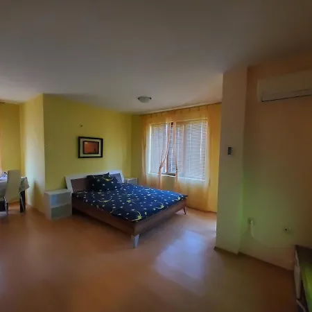 Apartmán уютно и просторно студио Ravda