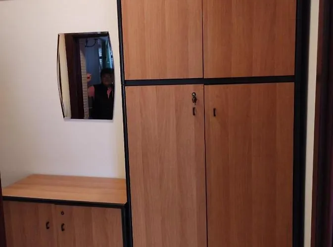 уютно и просторно студио Apartmán Ravda