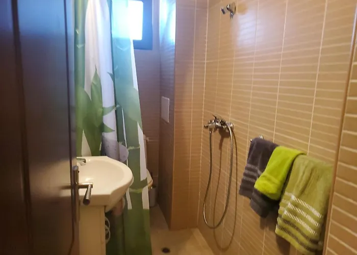 уютно и просторно студио *