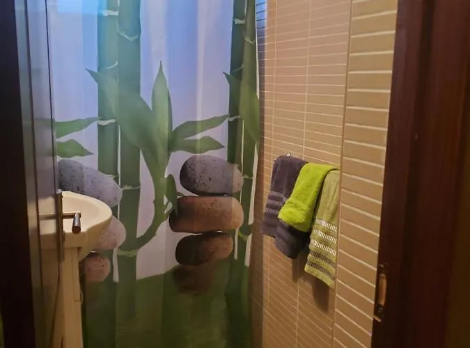 уютно и просторно студио Apartmán *