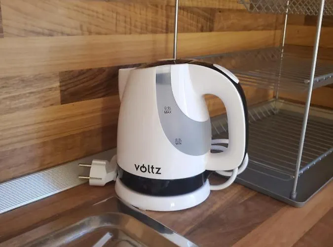 уютно и просторно студио * Ravda