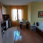 уютно и просторно студио Appartement *