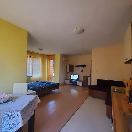 уютно и просторно студио * 拉夫达