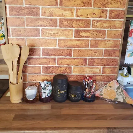 Apartment уютно и просторно студио *