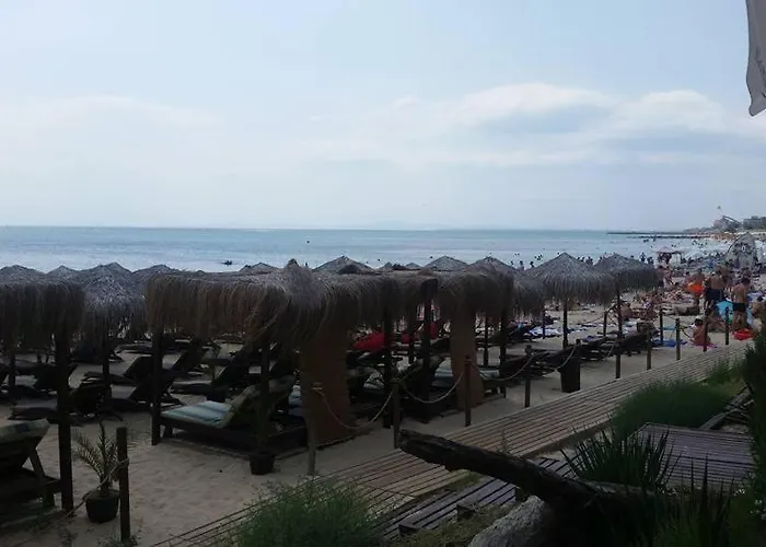 Apartment уютно и просторно студио