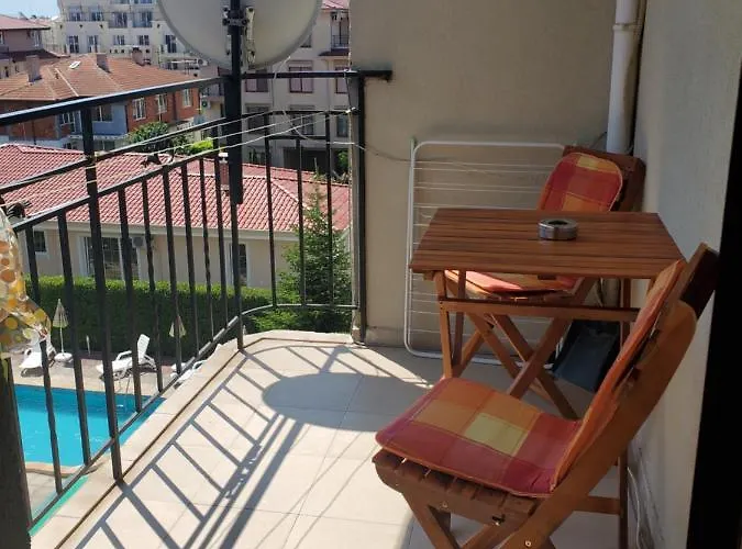 Apartment уютно и просторно студио